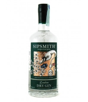 GINEBRA SIPSMITH LONDRES CL.70