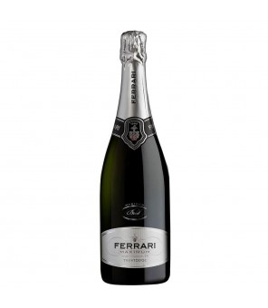 FERRARI ESPUMOSO MAXIMO BRUT 75 CL