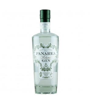 PANAREA GIN ÎLE 70 CL