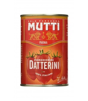 MUTTI DATTERINI TOMATEN GR. 400 X 6