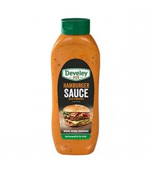 DEVELEY HAMBURGER SAUS 878 GR