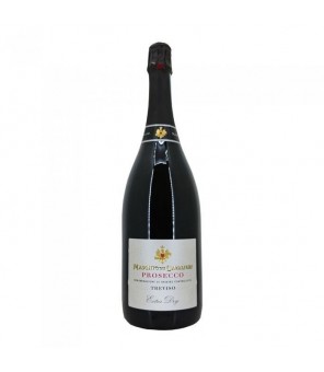 MASCHIO CAVALIERI PROSECCO TREVISO DOC EXTRA DRY LT.1,5