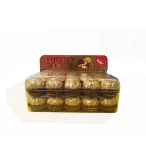 FERRERO ROCHER 30 PRALIN