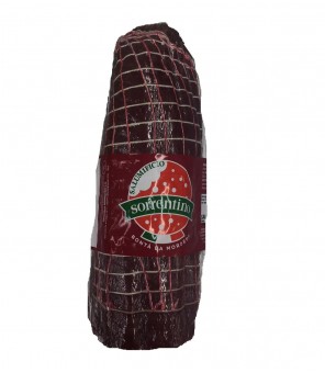 SORRENTINO WĘGIERSKA SALAMI 1,3 KG