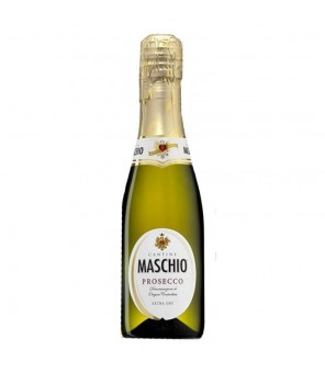 CANTINE MASCHIO PROSECCO EXTRA DRY 24 X 20 CL