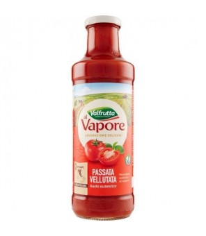 GESTOOMDE VALFRUTTA PASSATA 12 X 700 GR