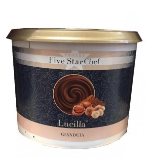 PRÄGEL LUCILLA GIANDUIA KG 3