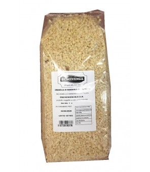 BENCIVENGA ALMOND GRAIN KG.1