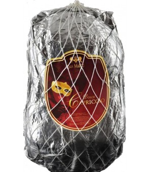 JAMÓN DESHUESADO SAN MARCO PROSCIUTTO DOLCE CAPRICCIO S / V 5.5 KG