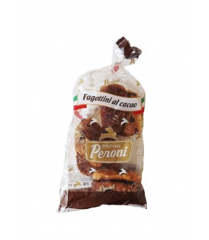 PERONI CACAO FAGOTTINI 240 GR