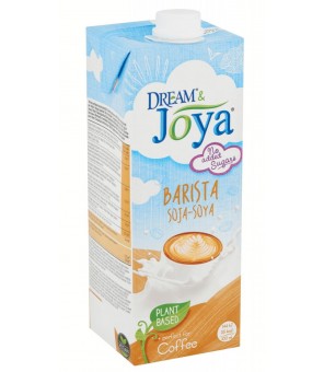 JOYA BEVANDA SOIA BARISTA LT.1