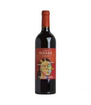 DONNAFUGATA RED WINE SEDARA SICILIA DOC CL.75