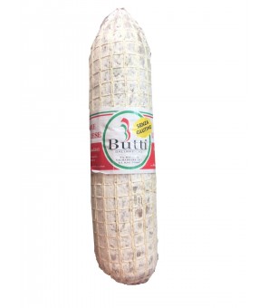 SALAMI BUTTI HONGAARS 4 KG