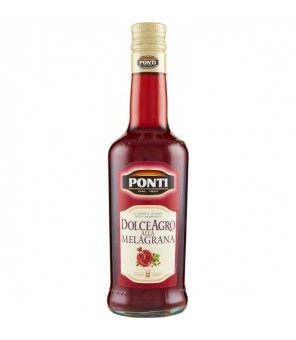 PONTI VINAGRE DOLCEAGRO GRANADA ML.500