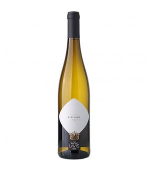 EL VIS VINO RIESLING CL.75