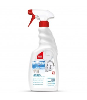 SANITEC DETERGENT ANTI MOISISSURE SPRAY 500 ML