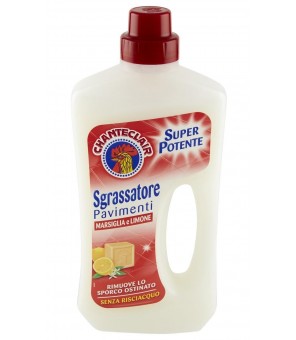 DETERGENTE CHANTECLAIR MARSEILLE 750 ML