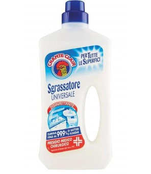 CHANTECLAIR DETERGENTE DESINFECTANTE PARA SUELOS 750 ML