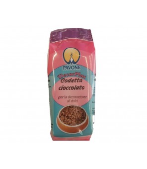 CHOCOLAT CODETTE PAIN 50 GR