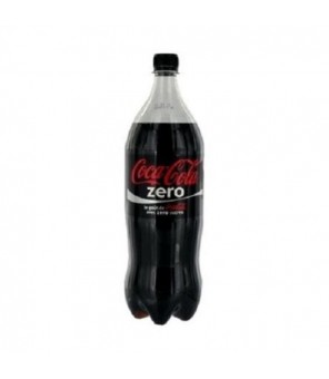 COCA COLA CERO 6 X 1,35 LT