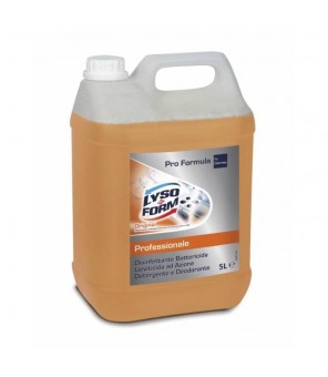 LYSOFORM PROFESSIONAL ORIGINAL LITERS 5