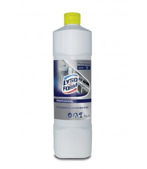 LYSOFORM DETERGENT ŻEL POWIERZCHNIE ULTRA CHLORU LT. 1