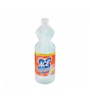 ACE DETERGENT HYGIENE FLOORS CITRUS 1 LT