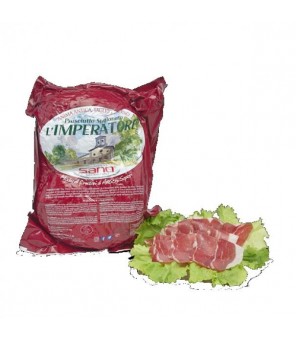 SEASONED HAM EMPEROR 6.6 KG ABOUT