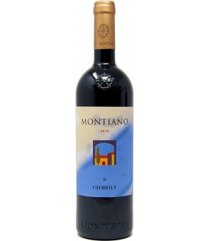 FALESCO VIN COTARELLA MONTIANO LAZIO CL.75 2016