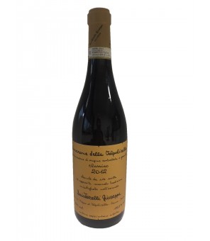 QUINTARELLI VINO AMARONE DELLA VALPOLICELLA DOP 75 CL 2013