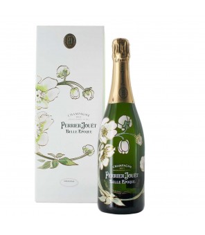 PERRIER-JOUET CHAMPAGNE BELLE EPOQUE 2013 CL 75