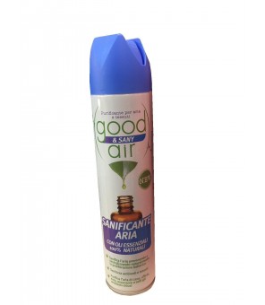 GOOD & SANY AIR SANITIZING 300 ML