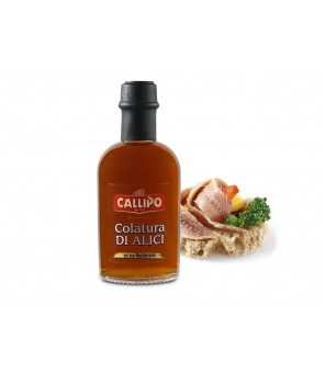 CALLIPO COLATURA DE ANCHOAS 100 ML