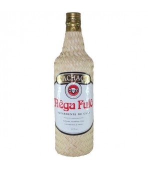 CACHACA DISTILLAT NEGA FULO CL.70