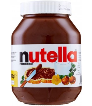 FERRERO NUTELLA 900GR