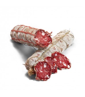 SALAME CACCIATORINO MARCOCCIA 0.6 KG CIRCA