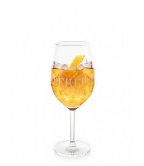 NONINO GLASS APERITIF GLASS