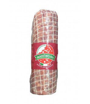 SALAMI SORRENTINO NAPELS 1.3 KG