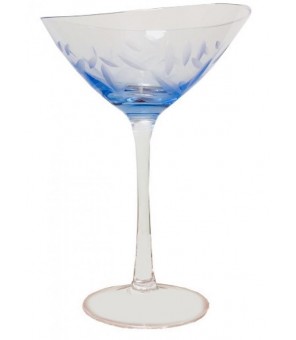 GIN MARE SET AV 4 LUXURY MARTINI CUPS