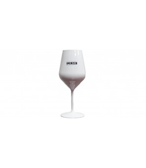 AMUNDSEN SET 6 VERRES ORIGINAUX EN PLASTIQUE