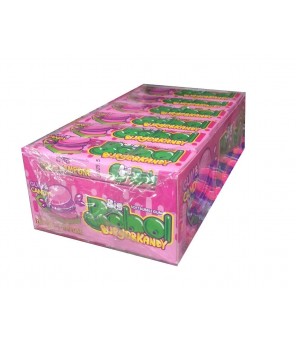 BIG BABOL BURGERKANDY BANDEN