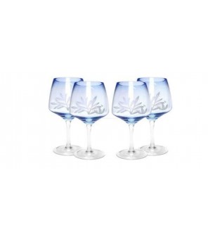 SET 4 BICCHIERI GIN MARE BALLOON