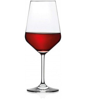 SET 6 WINE TASTING GLASSES