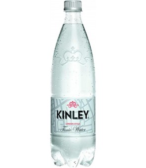 KINLEY CLASSIC EAU TONIQUE 6 X 1 LT