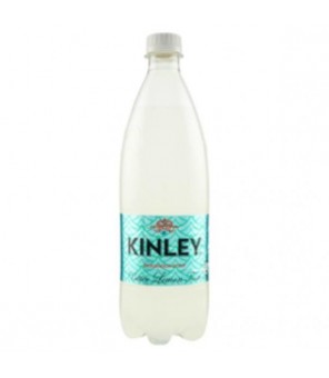 ACQUA TONICA KINLEY BITTER LEMON 6 X 1 LT