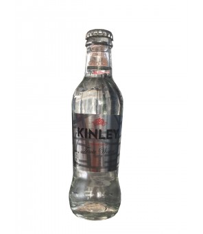 KINLEY CLASSIC TONIC WATER 24 X 20 CL