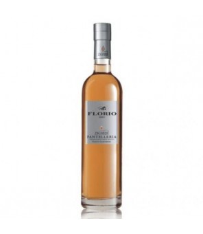 WIJN FLORIO ZIGHIDI PANTELLERIA DOP 50 CL