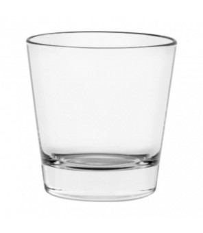 SET 6 VERRES TASSONI 30 CL 1/4 OZ