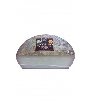 CACIOTTA BUSTI TOSCANO META SOTTOVUOTO 1.3 KG CIRCA