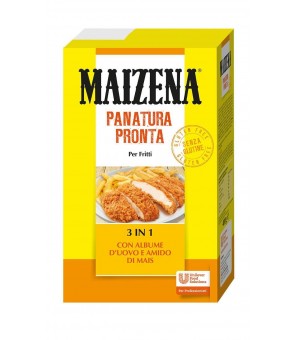 MAIZENA READY BREADING 3 EN 1 GR 400